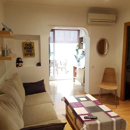 Habitacion En Piso Compartido Cerca Del Camp Nou Оспиталет де Лобрегат Екстериор снимка